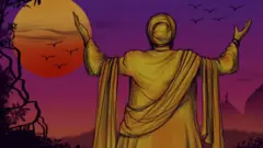 Shah Hussain