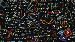 Math symbols