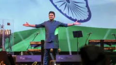 मनोज मुंतशिर