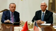 پېنس او اردګان