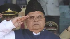 सत्य पाल मलिक