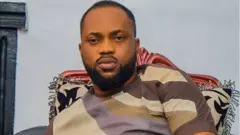 Damola Olatunji