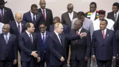 روسيا