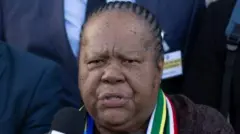 ናለዲ ፓንዶር