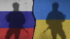 6 أشهر من الحرب في أوكرانيا