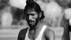 मिल्खा सिंह