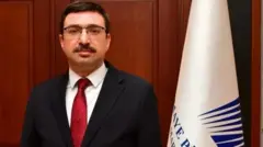 İbrahim Ömer Gönül