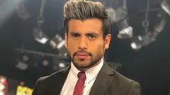Efraín Ruales