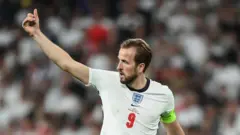 Harry Kane