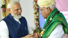 मोदी और येदियुरप्पा