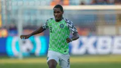 Odion Ighalo