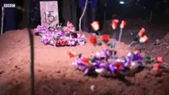Mkasa wa lori wasababisha msongo wa mawazo