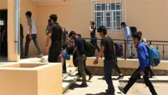 افغانستان