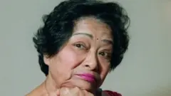 शकुंतला देवी