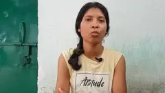 મહિલા