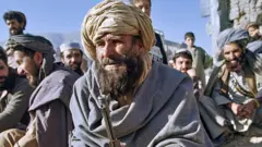 અફઘાનિસ્તાનમાં તાલિબાન