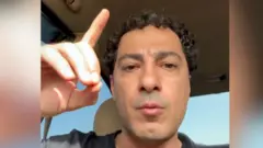 اخراج گسترده افغان‌ها از ایران؛ واکنش نوید محمدزاده به بازداشت پدرزن افغانش
