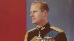 الأمير فيليب