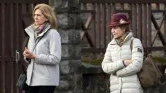 राजकुमारीहरू