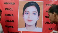 इशरत जहाँ