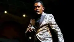 ሃጫሉ ሁንዴሳ