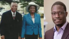 Chibuzo Ogbuagu, Chinyere Ogbuagu na Onyema Ogbuagu