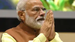 ਮੋਦੀ