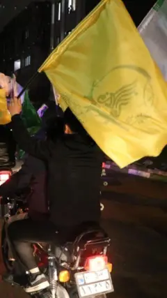 مهاجران افغان 