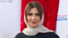 شاهدخت سعودی