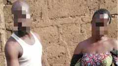 Ritual killing in Nigeria