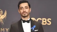 रिज़वान अहमद