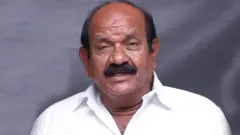 Nellai siva