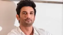 સુશાંતસિંહ
