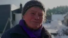 UKRAINE WOMEN