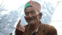 ஷியாம் சரண் நேகி