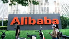 Alibaba