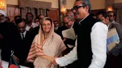 इंदिरा
