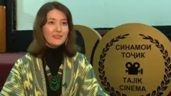 برندگان لاله طلایی سینمای تاجیکستان معرفی شدند