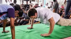 राहुल गांधी