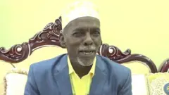 Maki Xaaji Banaadir