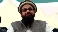 ஹபீஸ் சயீத்