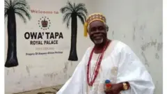 Olapade Agoro