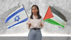 Konflik Palestina-Israel