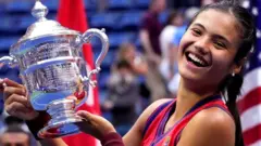 ایما ریڈوکانو