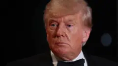 Photo of Donald Trump