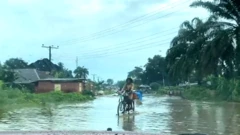 Okporoụzọ ọjọọ n'Ohaji/Egbema