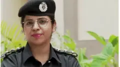 મનીષા રુપેતા