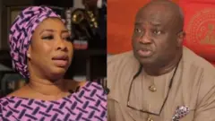 Nnenna Ukeje,Okezie Ikpeazu