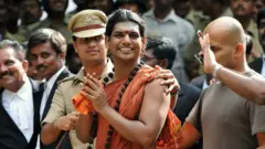 Nithyananda