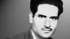 شکیب جلالی